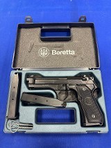 BERETTA 96A1 .40 S&W - 3 of 3