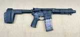 SPRINGFIELD ARMORY SAINT VICTOR 5.56X45MM NATO - 1 of 3