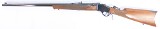 WINCHESTER RARE WINCHESTER 1885 HIGH-WALL TRADITIONAL HUNTER 45-70 GOVT 28" OCTAGON BARREL BLUED .45-70 GOVT - 2 of 3