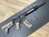 SMITH & WESSON M&P 15-22 .22 LR - 1 of 3