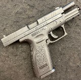 SPRINGFIELD ARMORY XD9 9MM LUGER (9x19 PARA) - 3 of 3