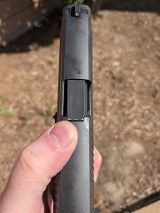 SIG SAUER SP2022 9MM LUGER (9X19 PARA) - 3 of 3