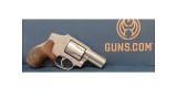 SMITH & WESSON Model 640-1 .38 SPECIAL/.357 MAGNUM - 1 of 3
