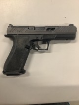 SHADOW SYSTEMS DR920 9MM LUGER (9x19 PARA) - 1 of 2