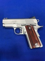KIMBER ULTRA CARRY II 9MM LUGER (9x19 PARA) - 2 of 3