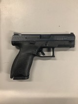 CZ P-10 C 9MM LUGER (9x19 PARA) - 1 of 2
