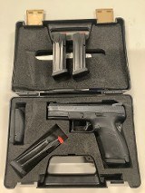 CZ P-10 C 9MM LUGER (9x19 PARA) - 2 of 2