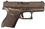 GLOCK 43 9MM LUGER (9x19 PARA) - Image 2 of 3