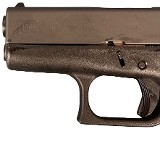 GLOCK 43 9MM LUGER (9x19 PARA) - Image 3 of 3