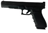 GLOCK 40 Gen4 MOS 10MM - 1 of 3
