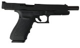GLOCK 40 Gen4 MOS 10MM - 2 of 3