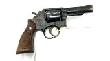 SMITH & WESSON 10-6 .38 SPL - Image 3 of 3