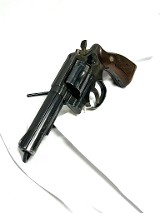 SMITH & WESSON 10-6 .38 SPL - Image 1 of 3