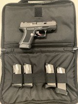 SHADOW SYSTEMS CR920 9MM LUGER (9x19 PARA) - 2 of 2