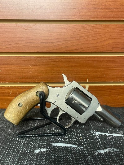 H&R R73 .32 H&R MAG - Image 2 of 3