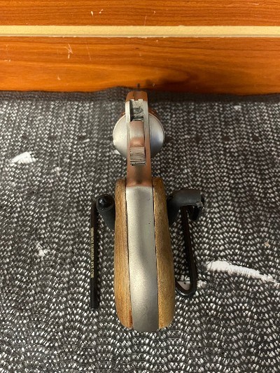 H&R R73 .32 H&R MAG - Image 3 of 3