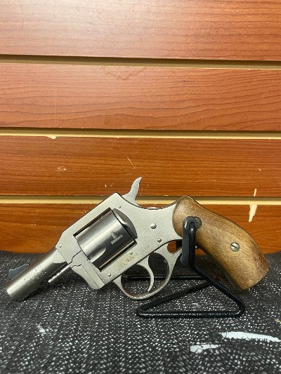 H&R R73 .32 H&R MAG - Image 1 of 3