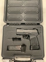 SIG SAUER P290 9MM LUGER (9x19 PARA) - 2 of 2