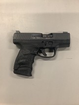 WALTHER PPS 9MM LUGER (9x19 PARA) - 1 of 2