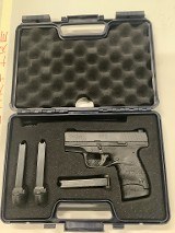 WALTHER PPS 9MM LUGER (9x19 PARA) - 2 of 2
