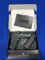 SPRINGFIELD ARMORY 1911 DS PRODIGY AOS HEX DRAGONFLY 9MM LUGER (9X19 PARA) - 3 of 3