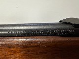 J.C. HIGGINS model 30 .22 LR - Image 3 of 3