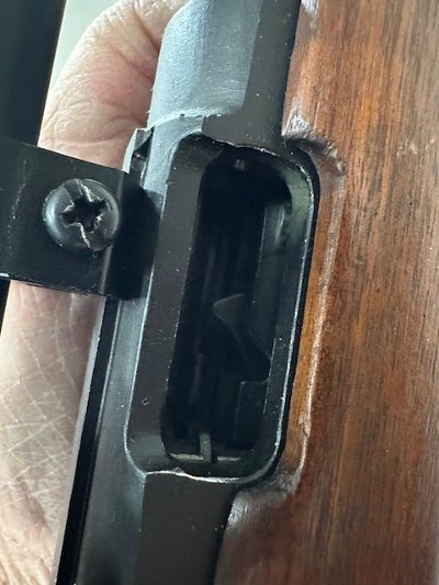J.C. HIGGINS model 30 .22 LR - Image 2 of 3
