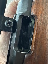 J.C. HIGGINS model 30 .22 LR - Image 2 of 3