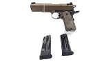 BROWNING 1911-22 Black Label .22 LR - 1 of 3
