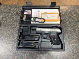 RUGER SR9C 9MM LUGER (9x19 PARA) - 1 of 3