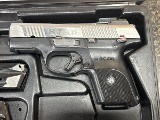 RUGER SR9C 9MM LUGER (9x19 PARA) - 2 of 3