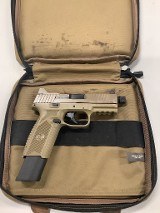 FN 509 9MM LUGER (9x19 PARA) - 2 of 2