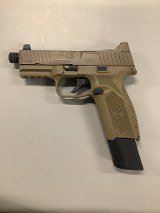 FN 509 9MM LUGER (9x19 PARA) - 1 of 2