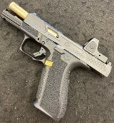 SHADOW SYSTEMS XR920 Elite 9MM LUGER (9x19 PARA) - 1 of 3