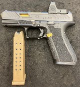 SHADOW SYSTEMS XR920 Elite 9MM LUGER (9x19 PARA) - 3 of 3