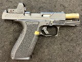 SHADOW SYSTEMS XR920 Elite 9MM LUGER (9x19 PARA) - 2 of 3
