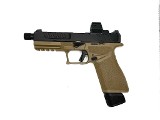 SPRINGFIELD ARMORY ECHELON 9MM LUGER (9x19 PARA) - 1 of 2