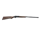 NEW ENGLAND FIREARMS CO. Pardner SB-1 12 GA - 1 of 3