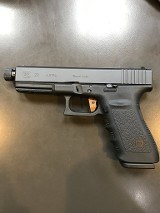 GLOCK G20SF 10MM - 1 of 3
