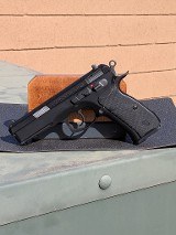CZ CZ 75 SP-01 9MM LUGER (9x19 PARA) - 1 of 3