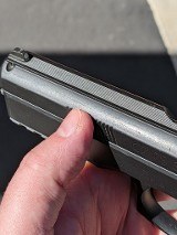 CZ CZ 75 SP-01 9MM LUGER (9x19 PARA) - 3 of 3