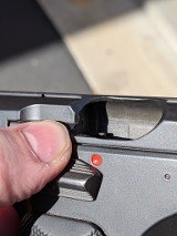 CZ CZ 75 SP-01 9MM LUGER (9x19 PARA) - 2 of 3