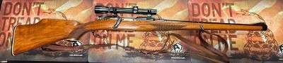 STEYR MANNLICHER .30-06 SPRG - Image 1 of 3
