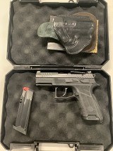 CZ P-09 C NOCTURNE 9MM LUGER (9x19 PARA) - 2 of 2