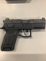 CZ P-09 C NOCTURNE 9MM LUGER (9x19 PARA) - 1 of 2