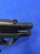 SMITH & WESSON M&P 9 SHIELD 9MM LUGER (9X19 PARA) - 3 of 3