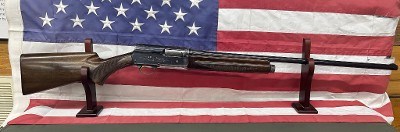 BROWNING A5 (AUTO 5) 20 GA - Image 1 of 3