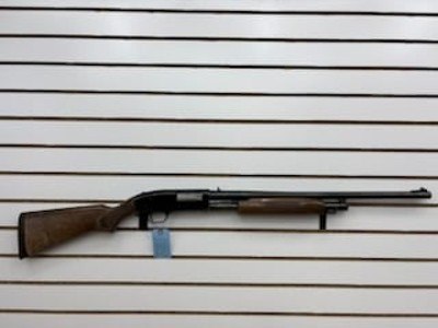 MOSSBERG 500AG 12 GA - Image 1 of 3