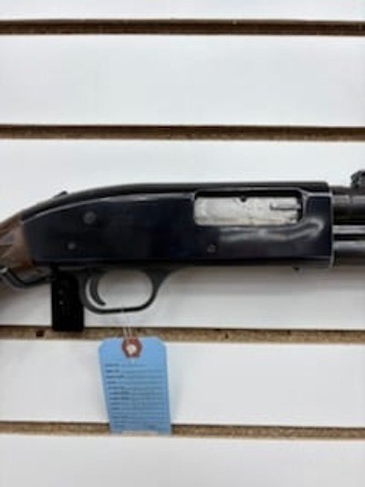 MOSSBERG 500AG 12 GA - Image 2 of 3