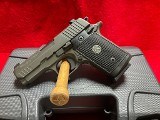 SIG SAUER P938 LEGION 9MM LUGER (9X19 PARA) - 1 of 3